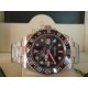 rolex replica GMT master II ceramichon new basilea rosso blu orologio copia imitazione