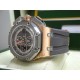 audemars piguet royal oak offshore michael schumacher rose gold limited edition