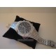 audemars piguet royal oak jumbo chrono blue dial orologio replica copia