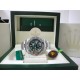 rolex replica submariner verde ceramichon orologio copia imitazione